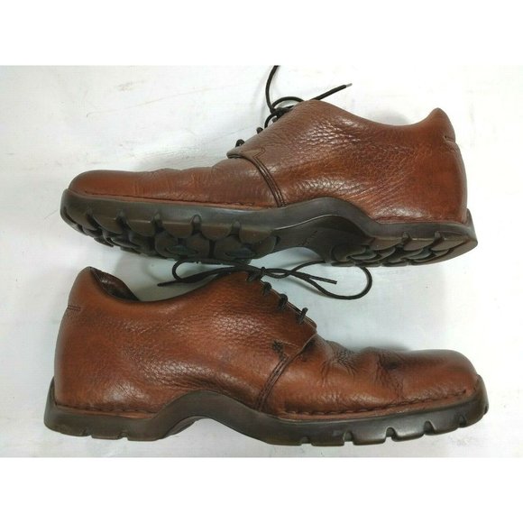 Cole Haan Country Mens Shoes Leather Casual 10 M main image 7